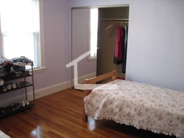 House for rent at 17A Elmira St, Brighton, MA 02135