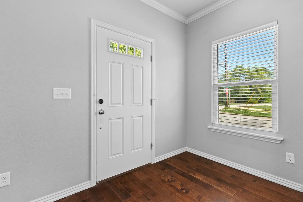 House for rent at 1434 Oakland Ave, Fayetteville, AR 72703