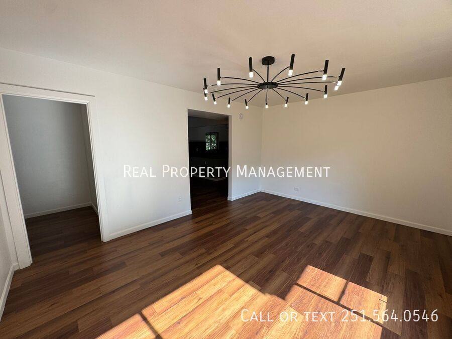 House for rent at 265 Thrift St, Mobile, AL 36609