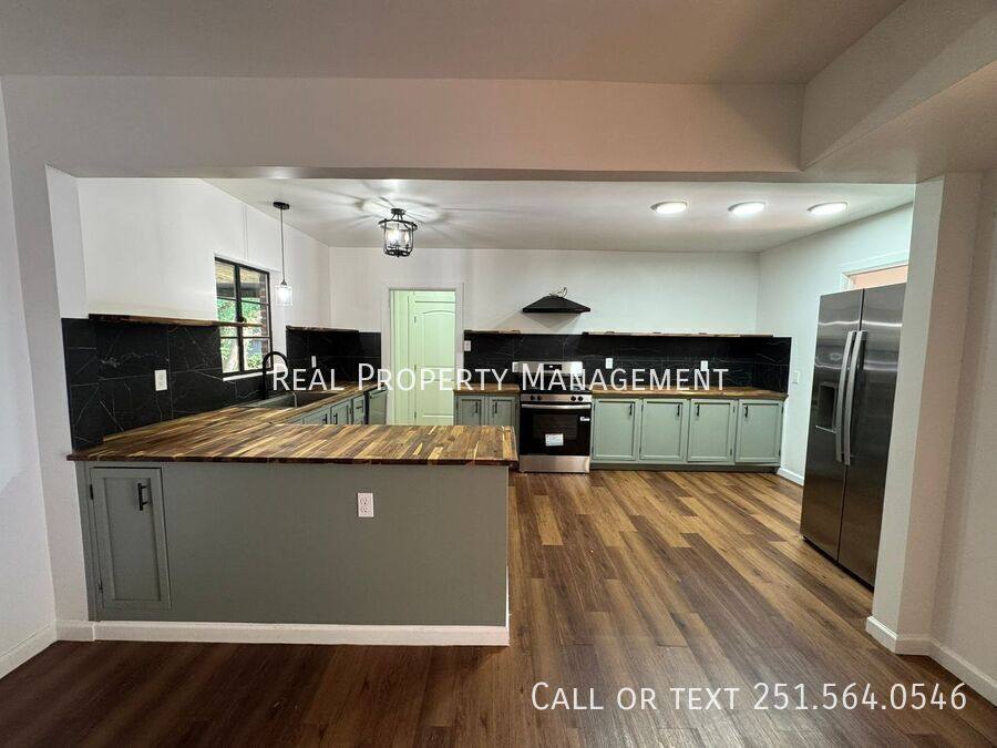 House for rent at 265 Thrift St, Mobile, AL 36609