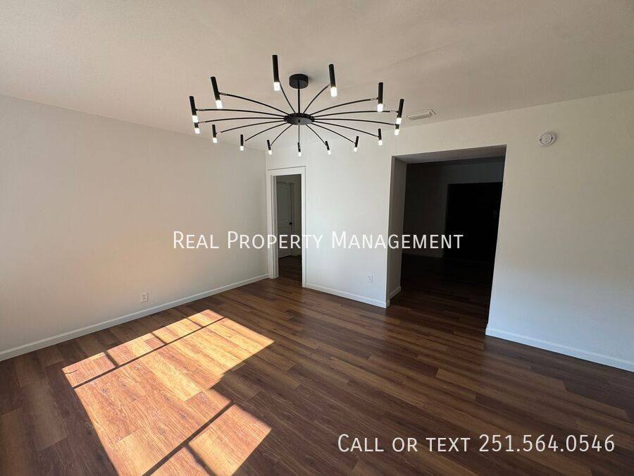 House for rent at 265 Thrift St, Mobile, AL 36609