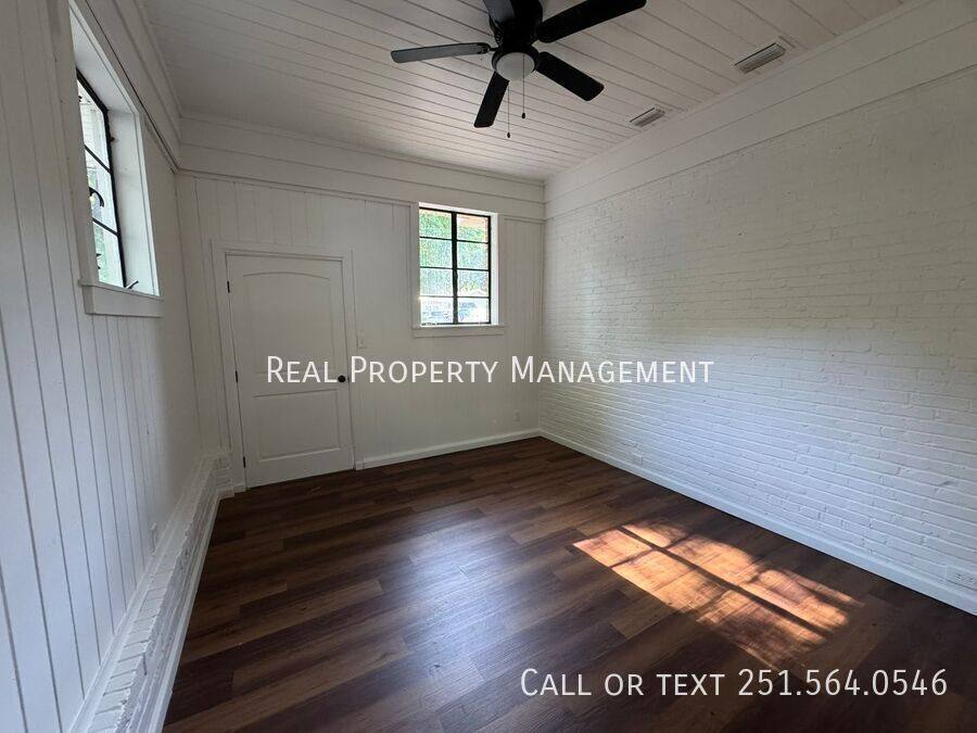 House for rent at 265 Thrift St, Mobile, AL 36609