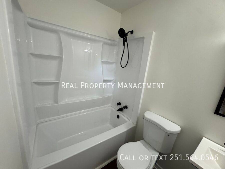 House for rent at 265 Thrift St, Mobile, AL 36609