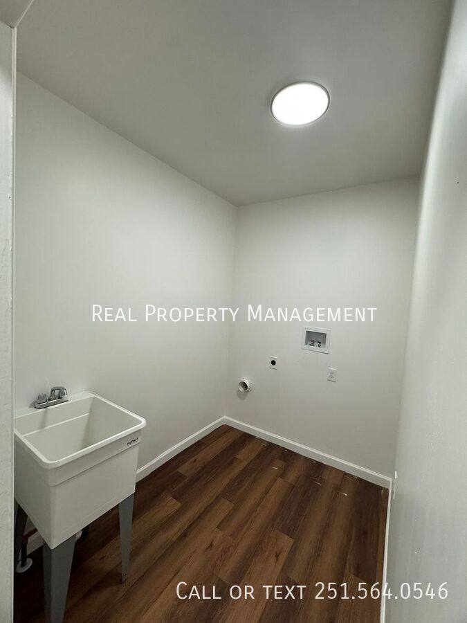 House for rent at 265 Thrift St, Mobile, AL 36609