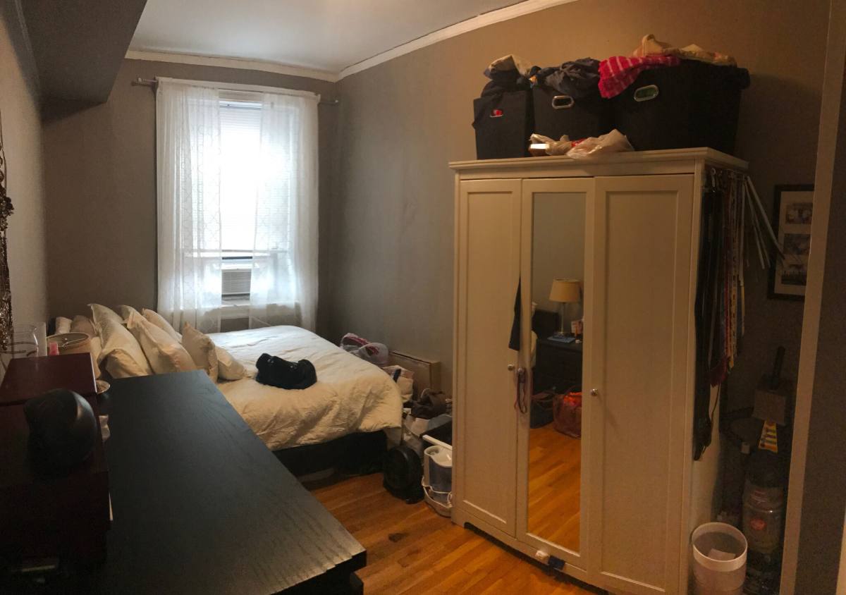 Apartment for rent at 188 Marlborough St #8, Boston, MA 02116