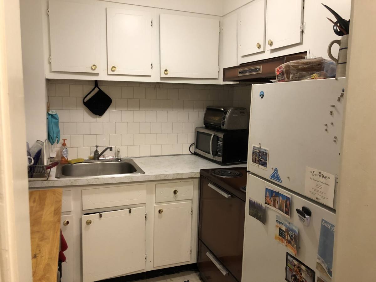 Apartment for rent at 188 Marlborough St #8, Boston, MA 02116