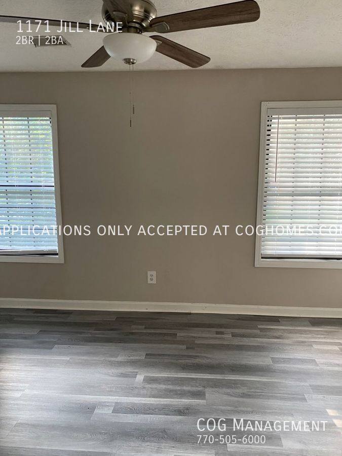 House for rent at 1171 Jill Lane, Marietta, GA 30008