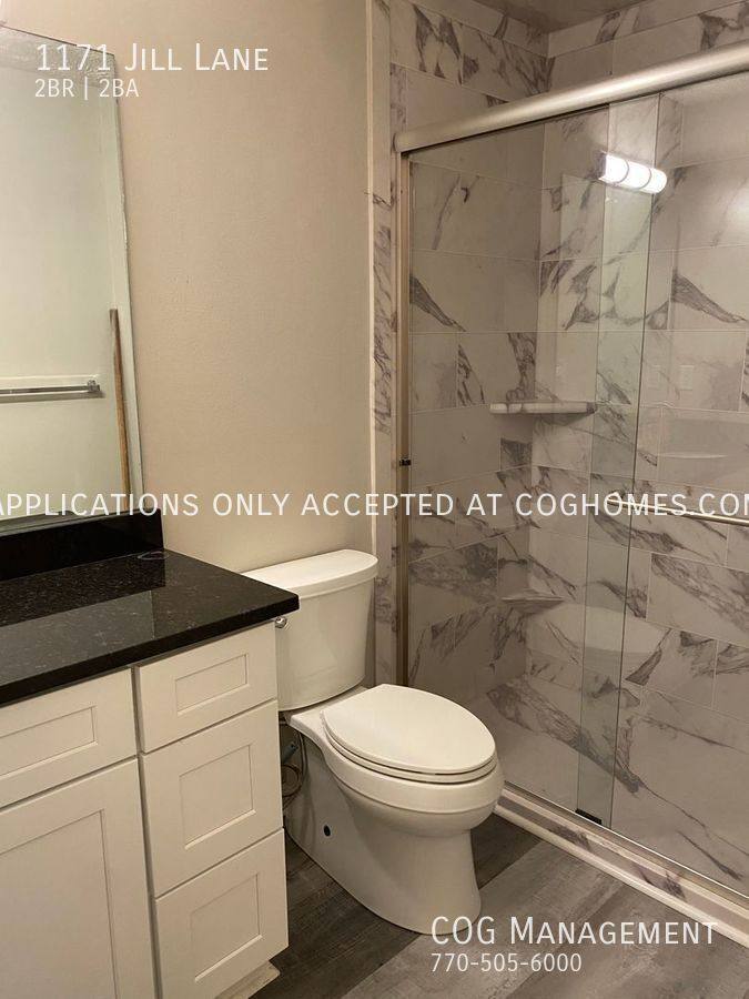 House for rent at 1171 Jill Lane, Marietta, GA 30008