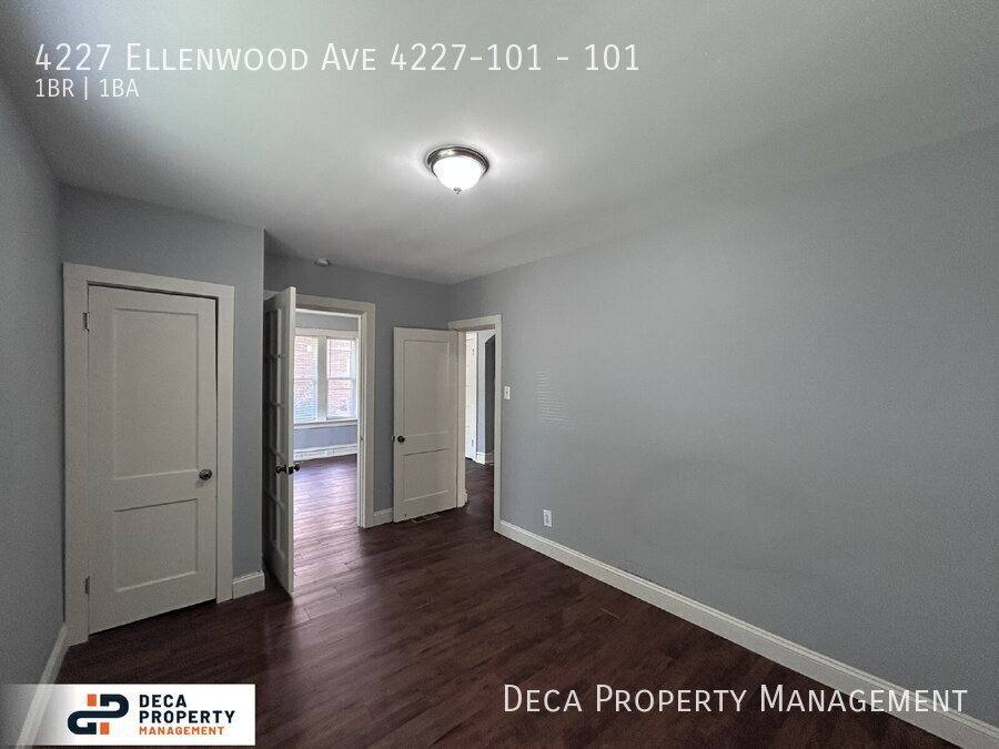 Apartment for rent at 4227 Ellenwood Ave #101, Saint Louis, MO 63116