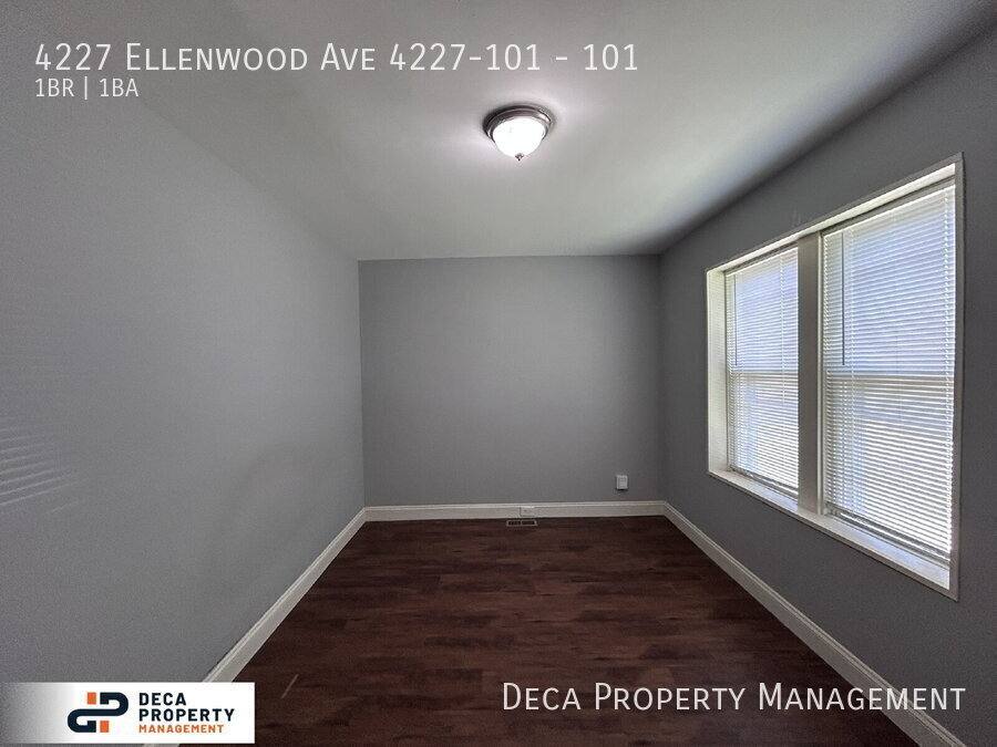 Apartment for rent at 4227 Ellenwood Ave #101, Saint Louis, MO 63116