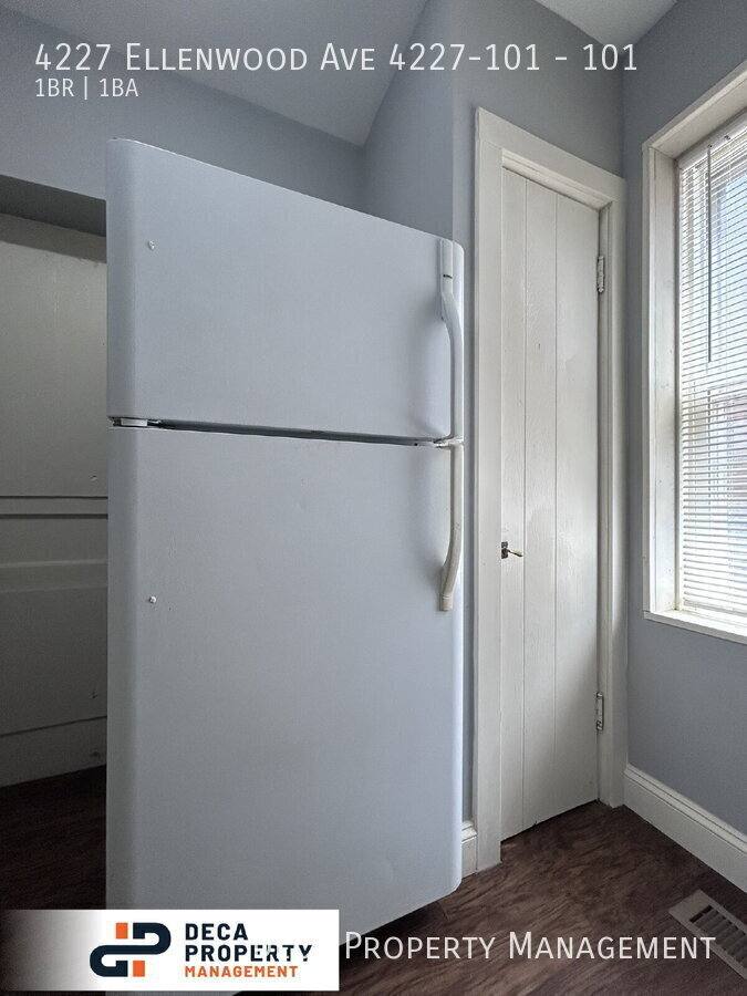 Apartment for rent at 4227 Ellenwood Ave #101, Saint Louis, MO 63116