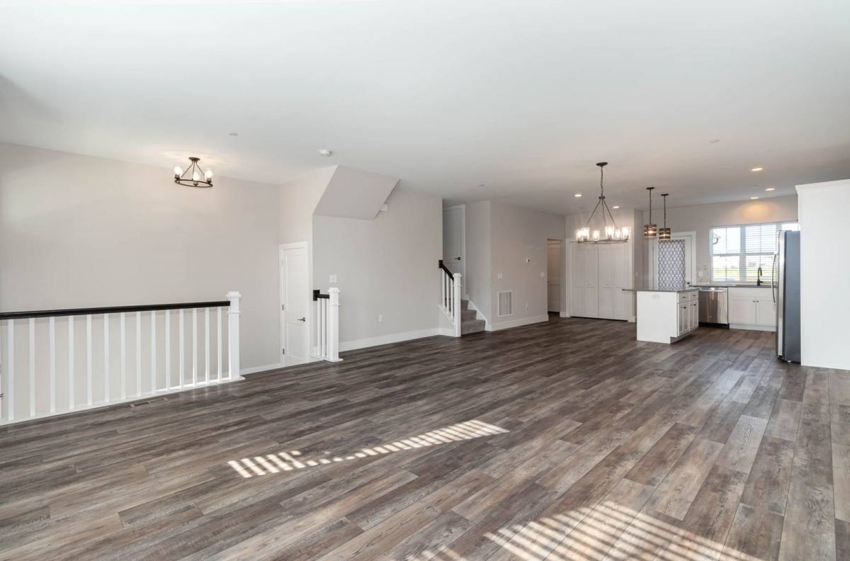 Townhouse for rent at 102 Stickley Dr, Mechanicsburg, PA 17055