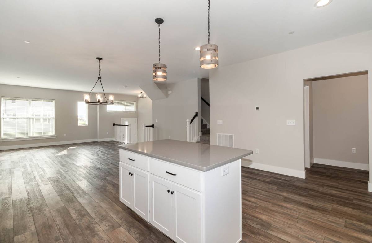 Townhouse for rent at 102 Stickley Dr, Mechanicsburg, PA 17055