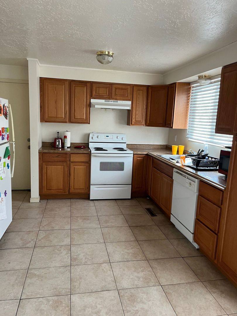 House for rent at 260 N 900 W, Cedar City, UT 84721