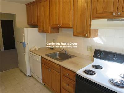 Apartment for rent at 2 Brattle Dr #7, Arlington, MA 02474
