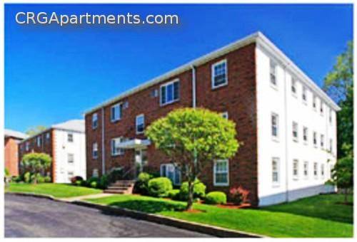 Apartment for rent at 2 Brattle Dr #7, Arlington, MA 02474