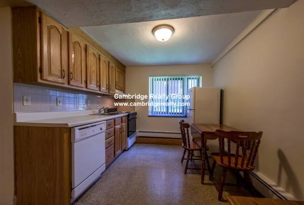 Apartment for rent at 2 Brattle Dr #7, Arlington, MA 02474