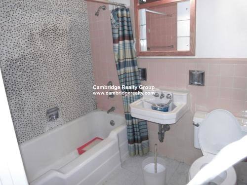 Apartment for rent at 2 Brattle Dr #7, Arlington, MA 02474