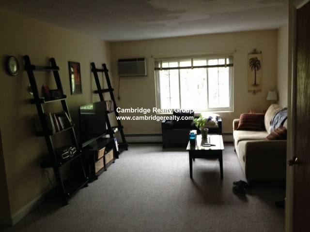 Apartment for rent at 2 Brattle Dr #7, Arlington, MA 02474