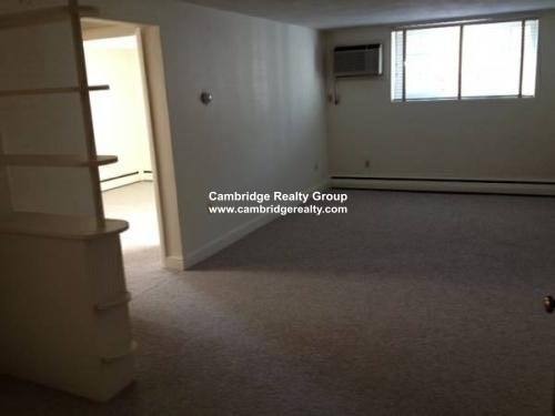 Apartment for rent at 2 Brattle Dr #7, Arlington, MA 02474
