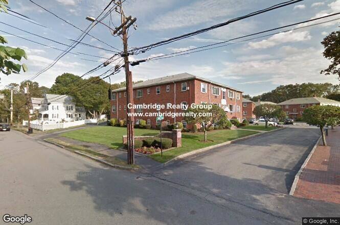 Apartment for rent at 2 Brattle Dr #7, Arlington, MA 02474