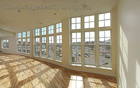 Apartment for rent at 26 New Derby St #205, Salem, MA 01970