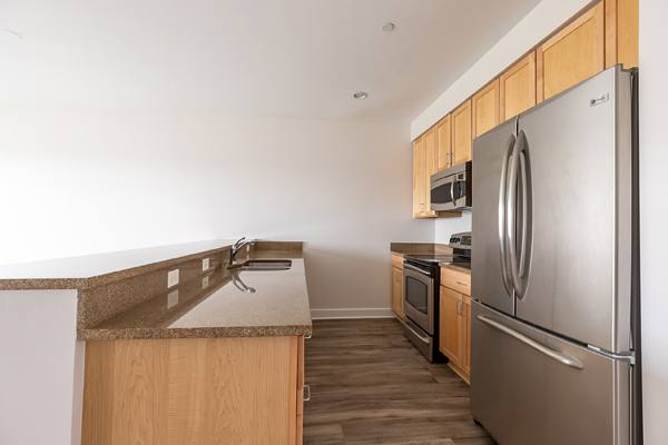 Apartment for rent at 26 New Derby St #205, Salem, MA 01970