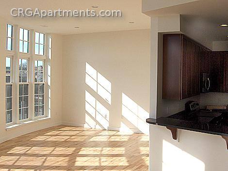 Apartment for rent at 26 New Derby St #205, Salem, MA 01970