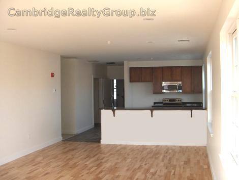 Apartment for rent at 26 New Derby St #205, Salem, MA 01970