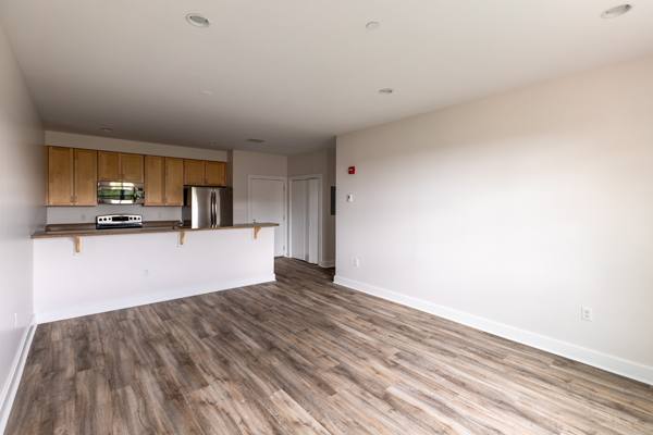 Apartment for rent at 26 New Derby St #205, Salem, MA 01970
