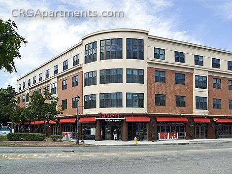 Apartment for rent at 26 New Derby St #205, Salem, MA 01970