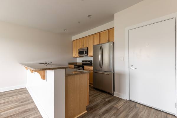 Apartment for rent at 26 New Derby St #205, Salem, MA 01970
