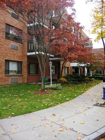Apartment for rent at 40 Williams St #105, Brookline, MA 02446