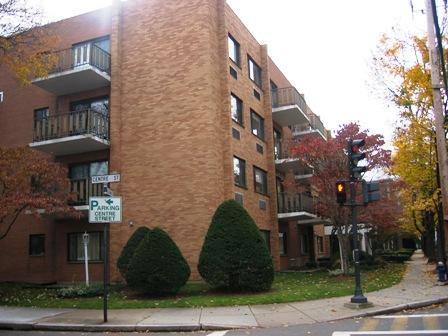 Apartment for rent at 40 Williams St #105, Brookline, MA 02446
