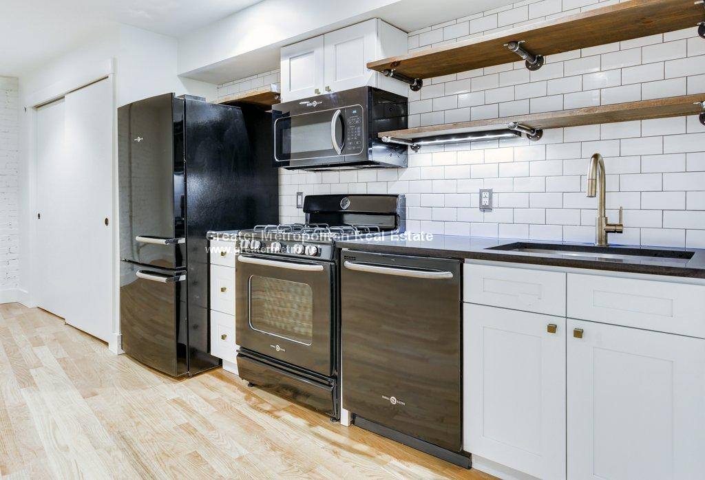 Apartment for rent at 280 N St #2, Boston, MA 02109