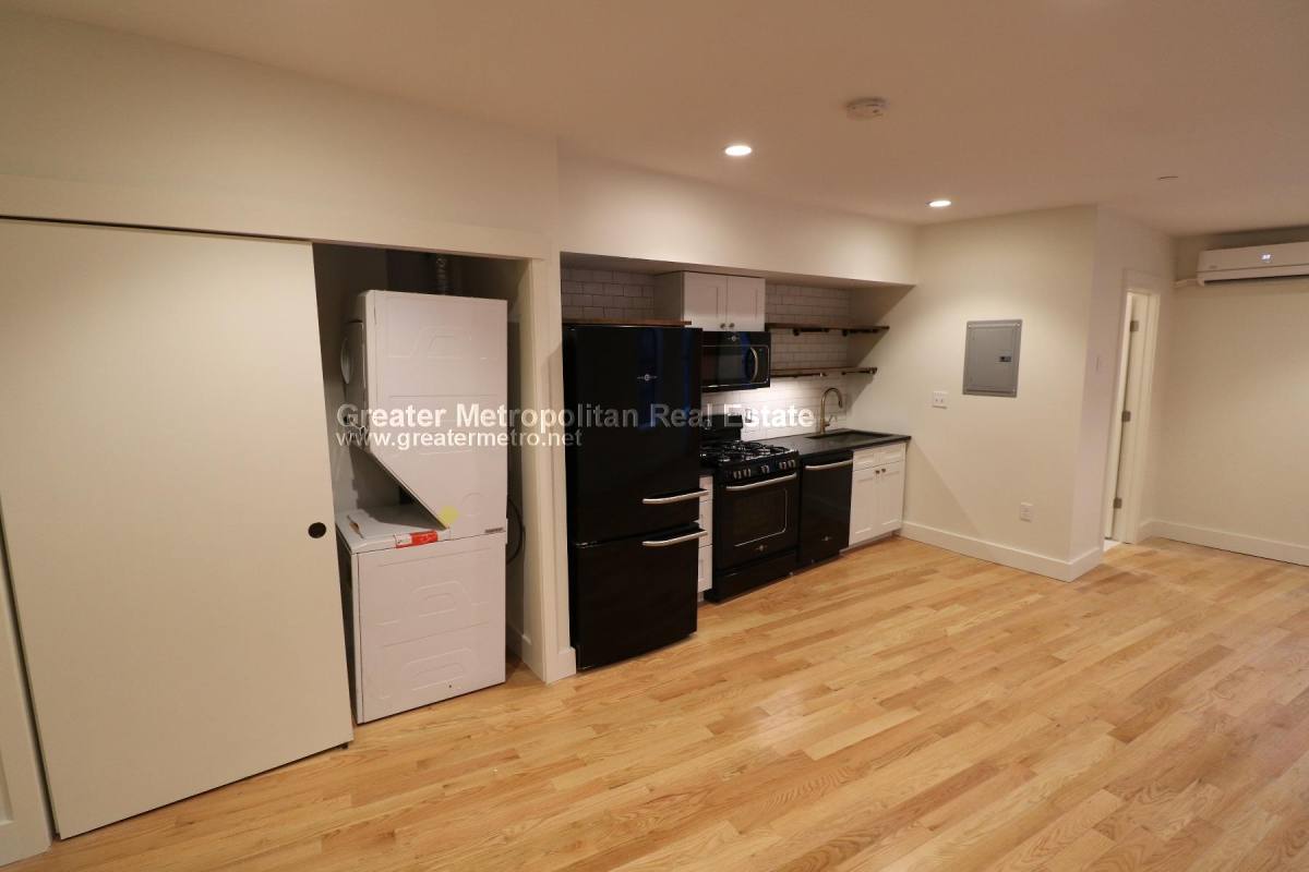 Apartment for rent at 280 N St #2, Boston, MA 02109
