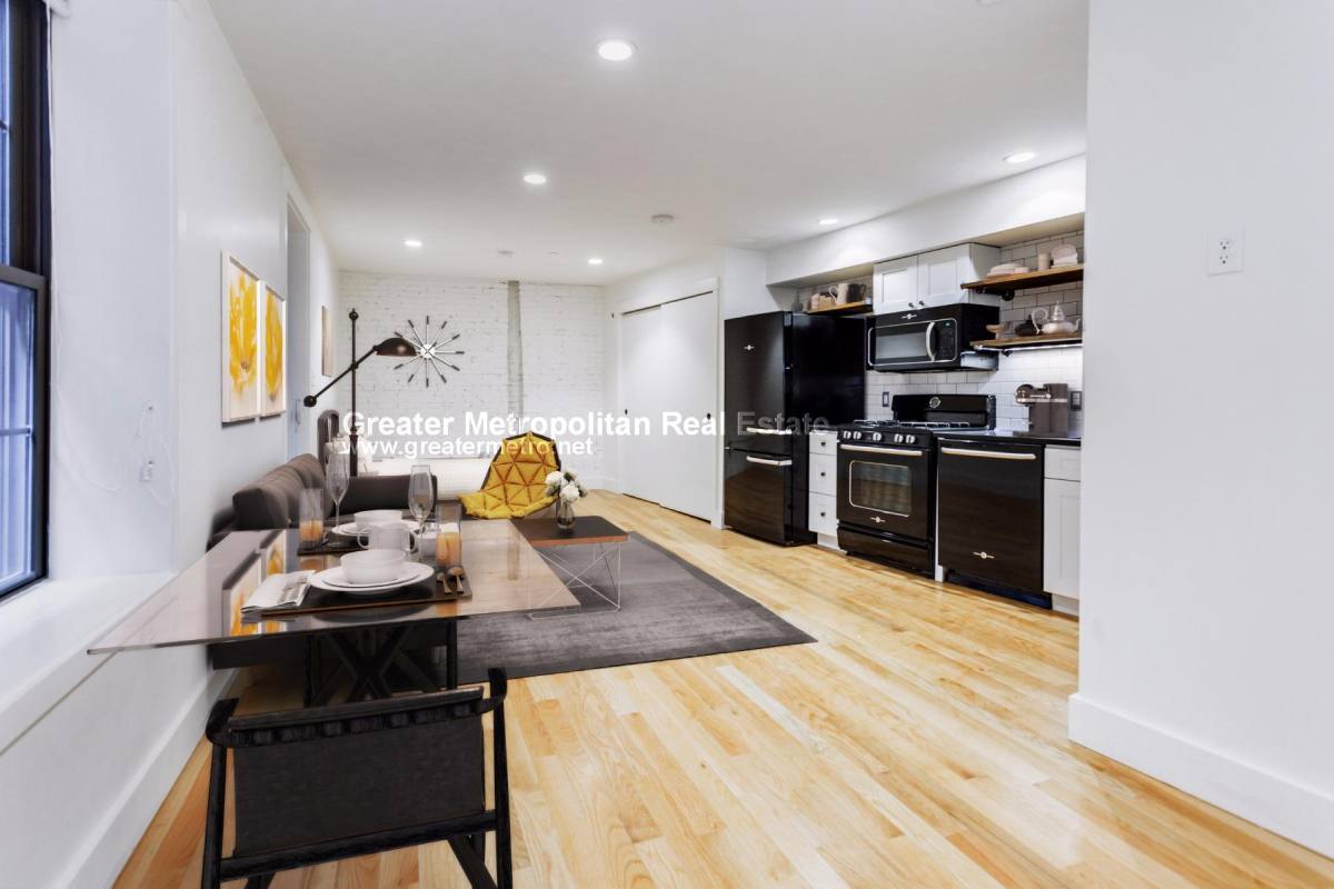 Apartment for rent at 280 N St #2, Boston, MA 02109
