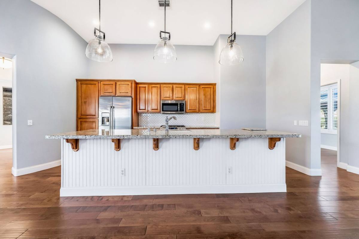 House for rent at 15 Hammock Dunes Court, Henderson, NV 89052