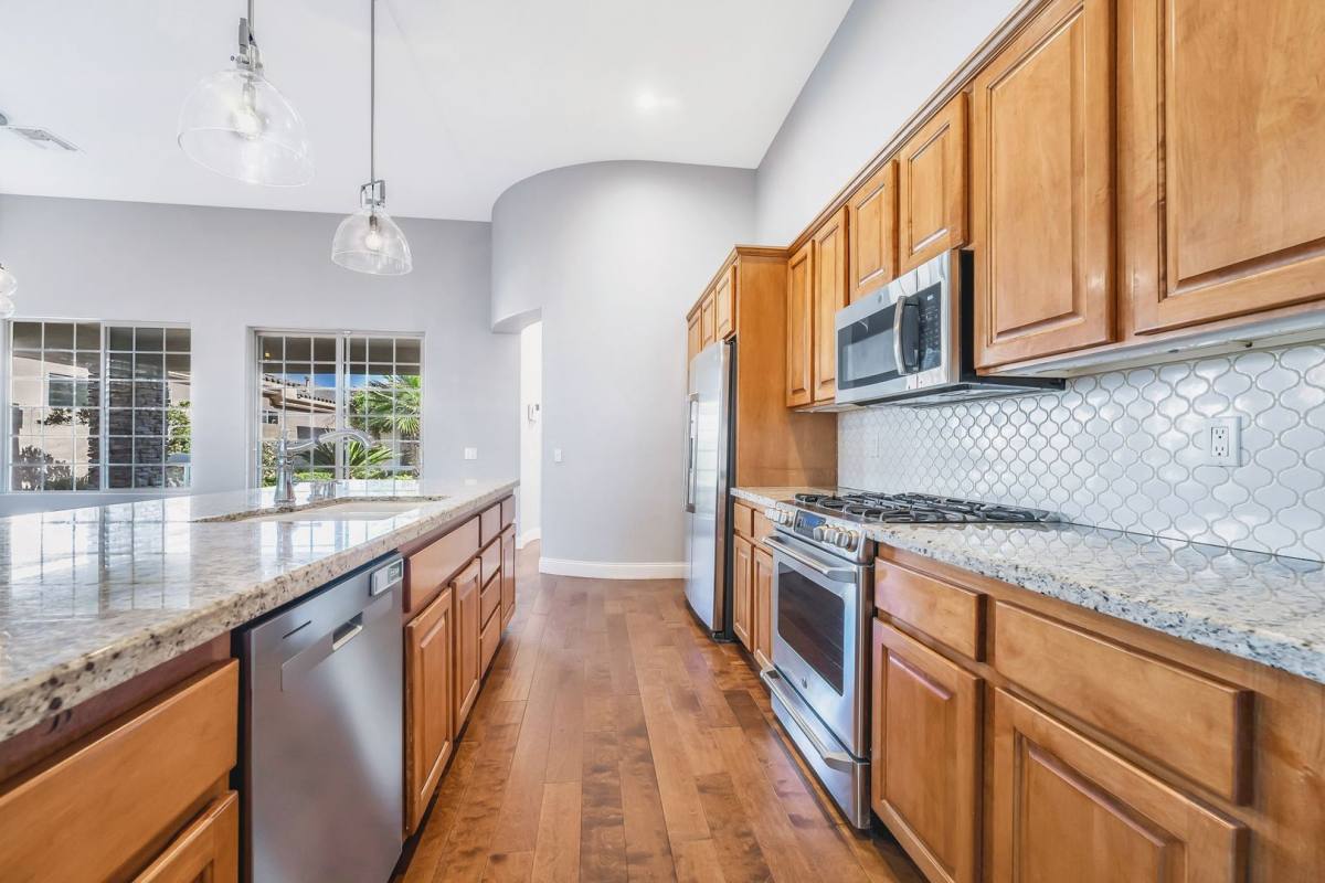 House for rent at 15 Hammock Dunes Court, Henderson, NV 89052