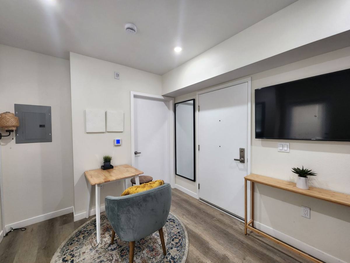 Apartment for rent at 228 N Soto St, Los Angeles, CA 90033