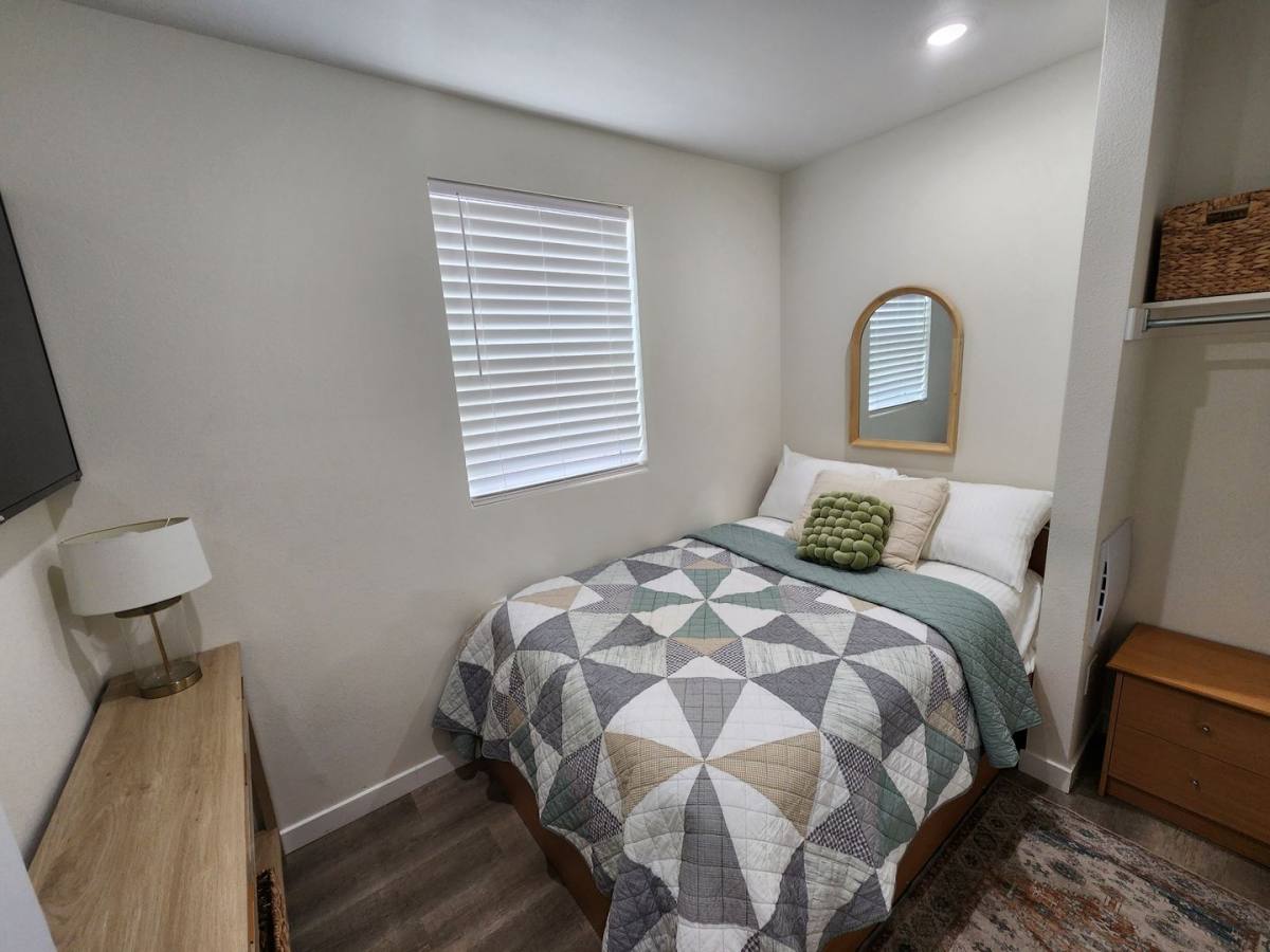 Apartment for rent at 228 N Soto St, Los Angeles, CA 90033
