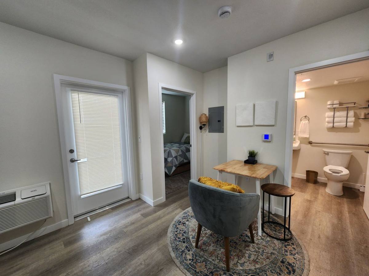 Apartment for rent at 228 N Soto St, Los Angeles, CA 90033