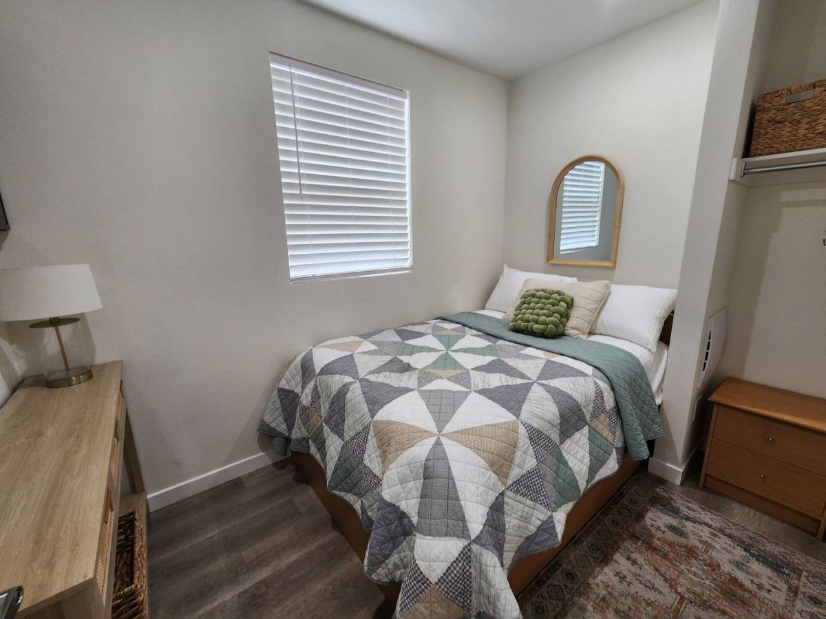 Apartment for rent at 228 N Soto St, Los Angeles, CA 90033
