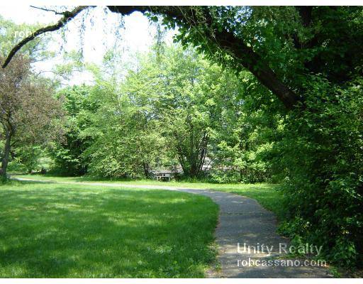 Condo for rent at 107 Cross St #B, Winchester, MA 01890