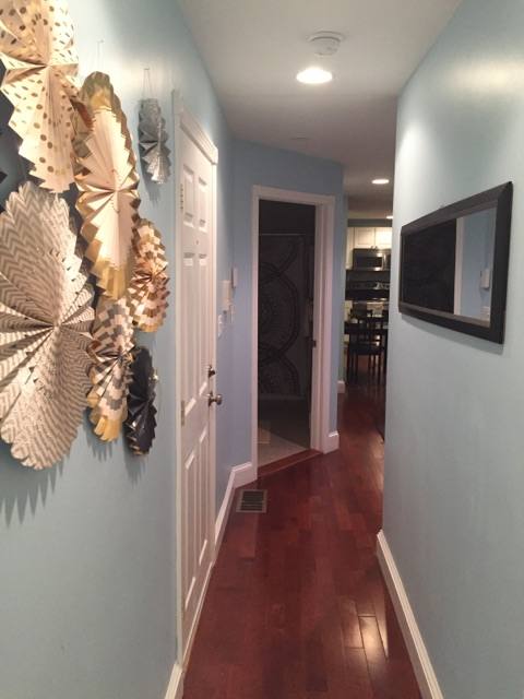 Condo for rent at 107 Cross St #B, Winchester, MA 01890