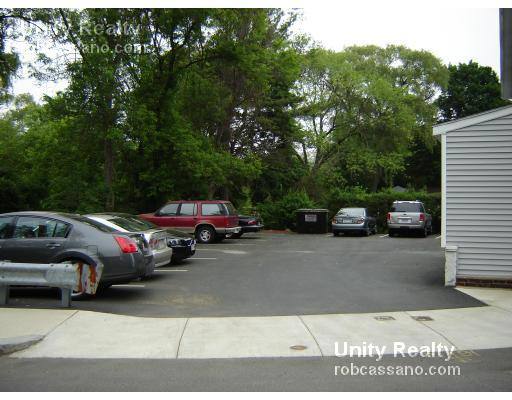 Condo for rent at 107 Cross St #B, Winchester, MA 01890