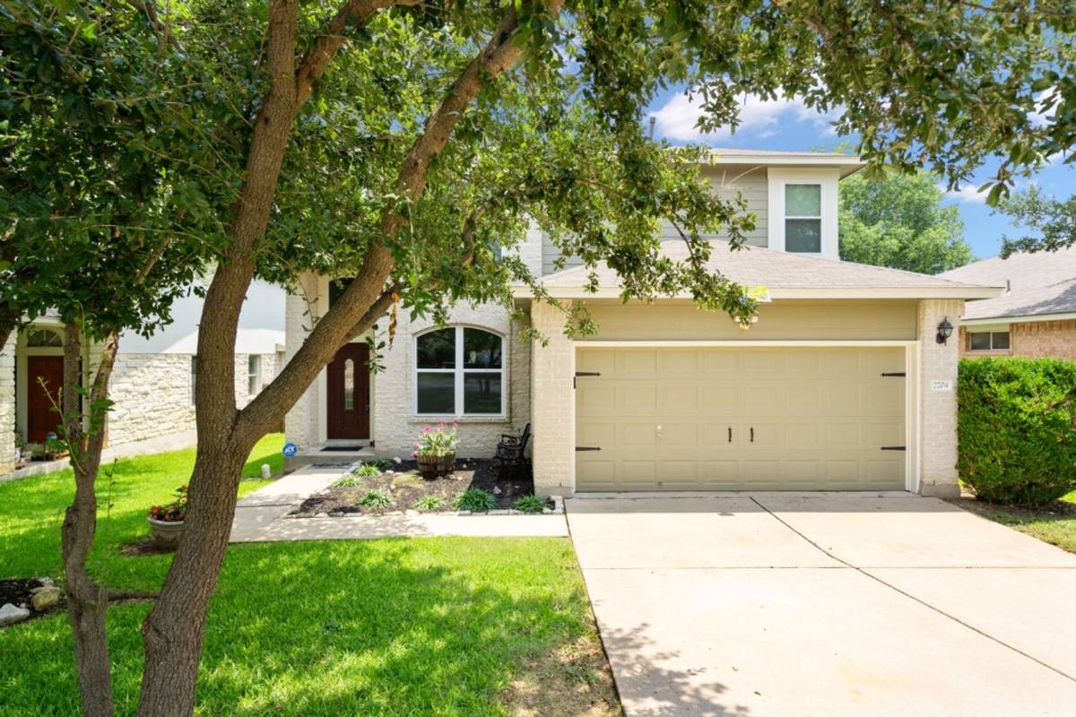 House for rent at 2704 Greenlee Dr, Leander, TX 78641