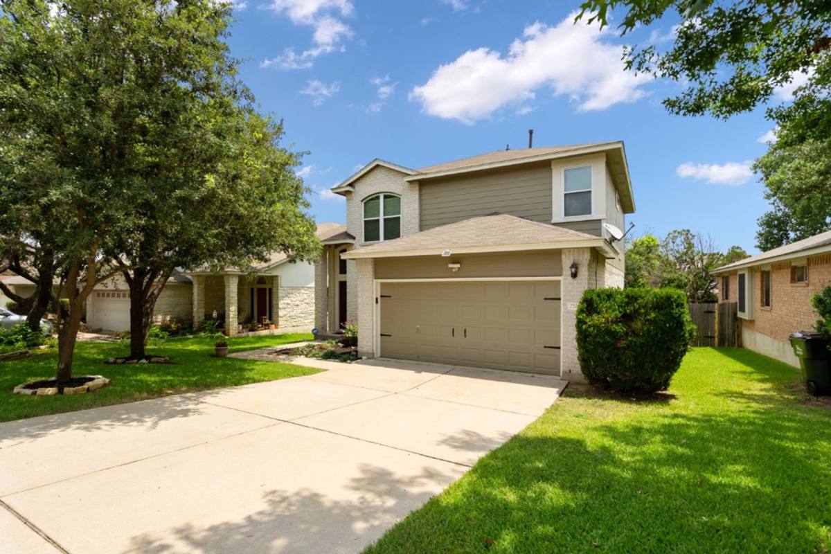 House for rent at 2704 Greenlee Dr, Leander, TX 78641