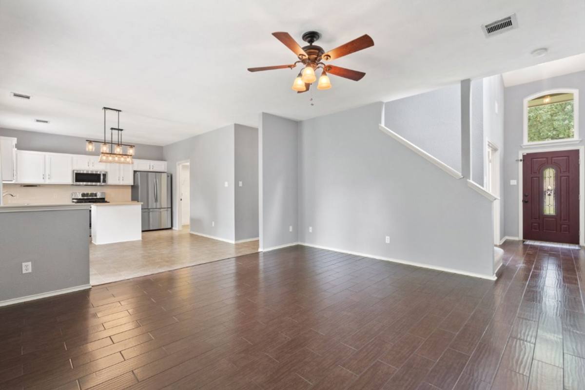 House for rent at 2704 Greenlee Dr, Leander, TX 78641