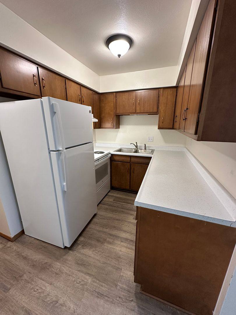 Apartment for rent at 1805 Westplains Dr, Goshen, IN 46526